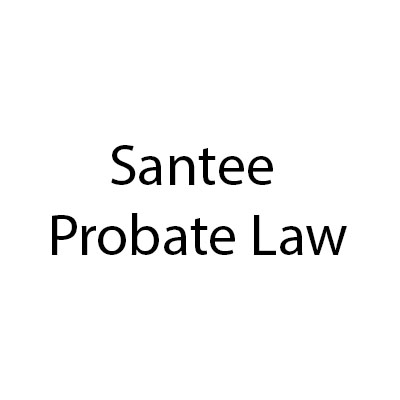 Santee Probate Law Profile Picture